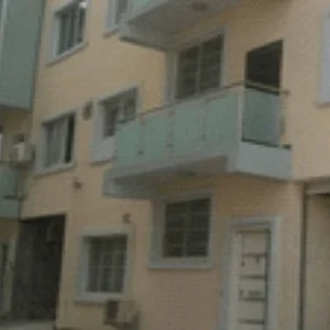 Abimbola Court 1