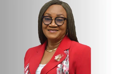 Ogunde Folasade